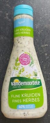 Fines herbes Light