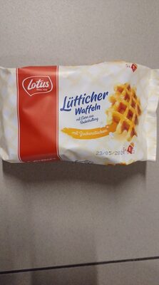 Ltticher Waffeln
