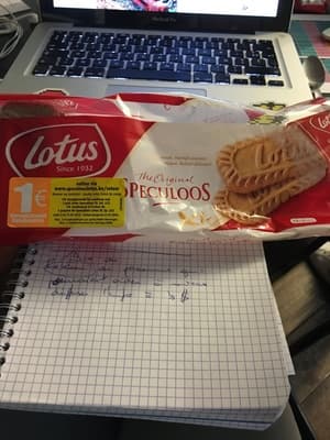 Speculoos