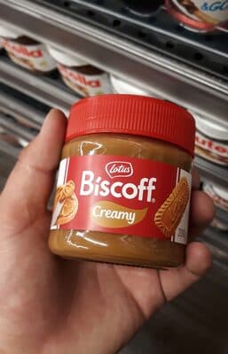 The Original Speculoos - Pte Tartiner