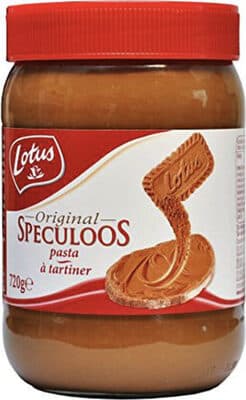Speculoos Tartiner