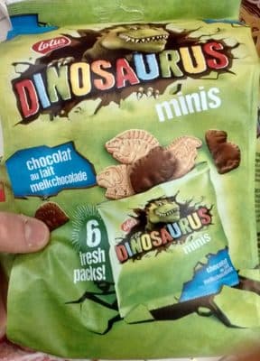Dinosaurus