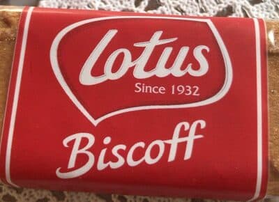 Biscoff