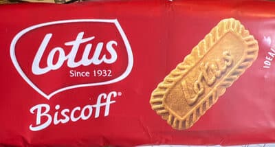 Biscoff