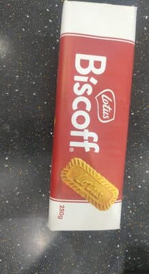 Biscoff