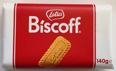 Biscoff