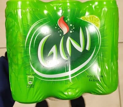Gini