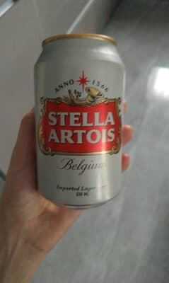 Stella Artois