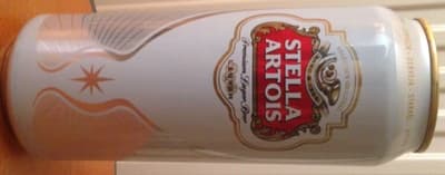 Stella Artois