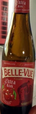 extra kriek