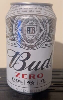 Bud Zero