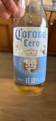 Corona Cero