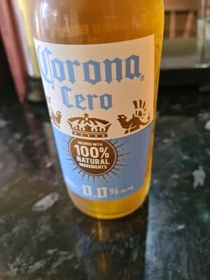 Corona Cero