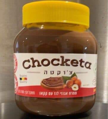 Chocolat