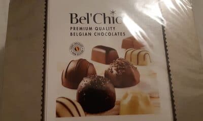 chocolates