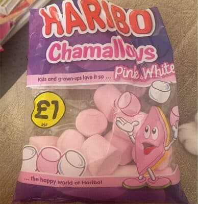 Chamallows
