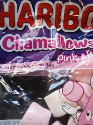 Chamallows