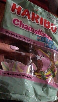 Chamallows