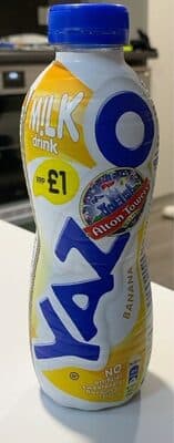 Yazoo
