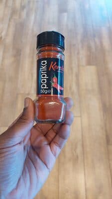 Paprika