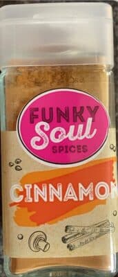Cinnamon