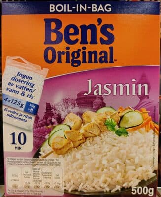 Jasmin