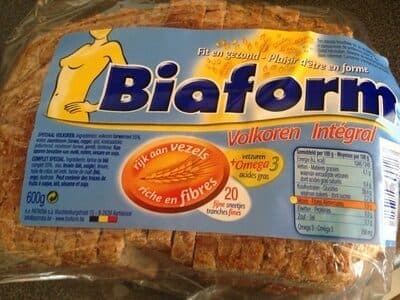 Pain Biaform