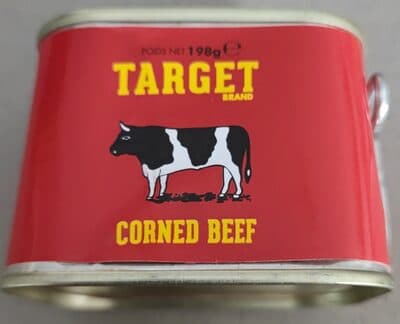 Corned Beef