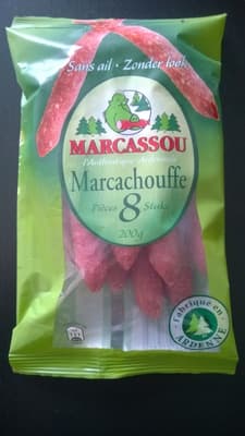 Marcachouffe