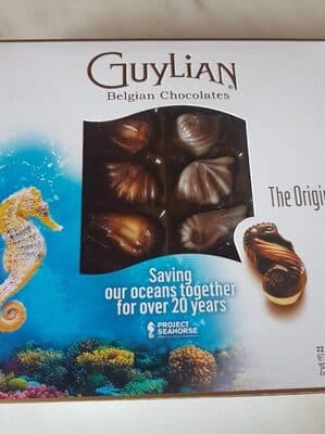 Belgium chocolates