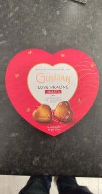 Artisanal Belgian Chocolates