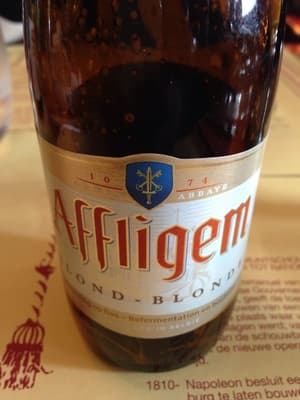 Affligem Blond
