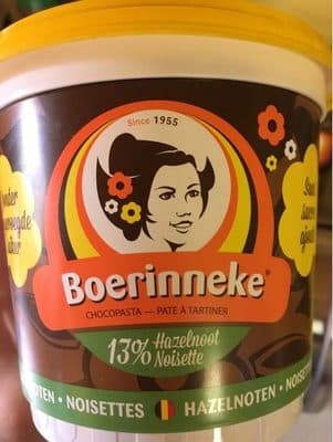 Boerinneke
