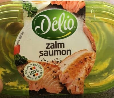 Saumon