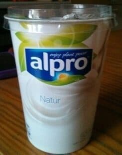 Soya Natur