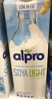Soya Light Drink