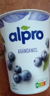 Blueberry