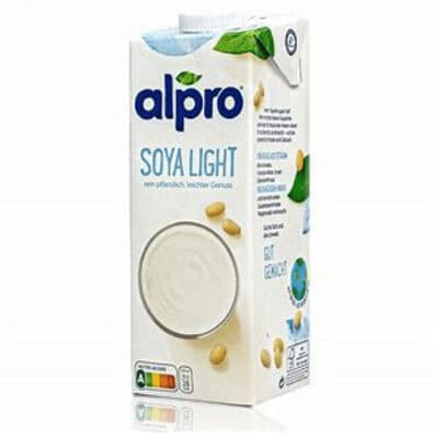 Alpro Light Soya