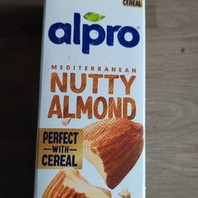 Alpro Almond