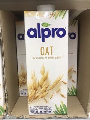 Oat