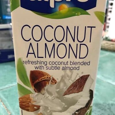 Coconut & Almond Milk