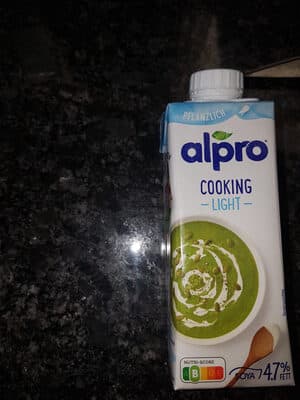 Kochcreme