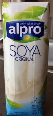 Soya Original