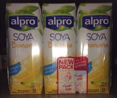 Soya Banane