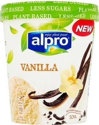 Vanilla