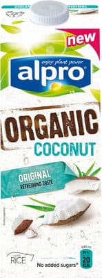 Bio coconut Original