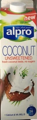 Coconut Milk