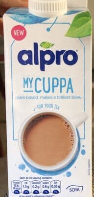 My Cuppa