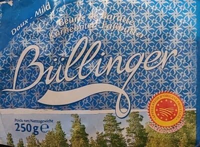 Bullinger