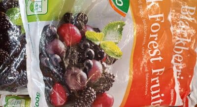 Ardo black forest